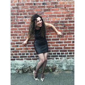 Meet your Posher, Jane